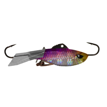 Acme Hyper Rattle 2" Wild Thang