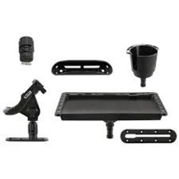 Scotty Fishing Kayak Starter Pack