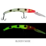 Reef Runner Deep Ripper 600. Moonshine Glow Lip Lock