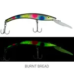 Reef Runner Deep Ripper 600. Moonshine Glow Burnt Bread