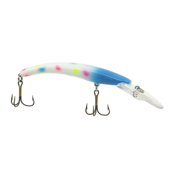 Reef Runner Deep Ripper 600. Glow Blue Wonderbread