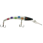Reef Runner Deep Ripper 600. Chrome Wonderbread