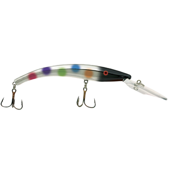 Reef Runner Deep Ripper 600. Chrome Wonderbread