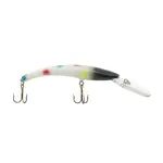 Reef Runner Deep Ripper 600. Chrome Wonderbread
