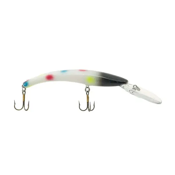 Reef Runner Deep Ripper 600. Chrome Wonderbread