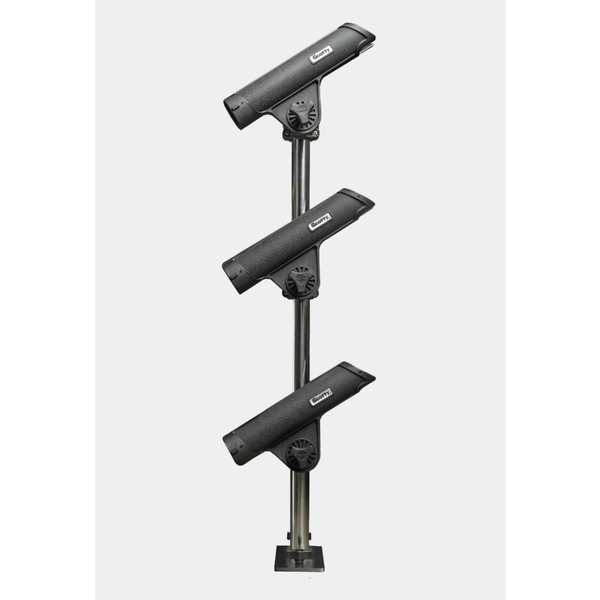 Scotty 0333 Track Mounted Rod Tree