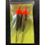 Riverwood Camo Floats  5.0g