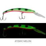 Reef Runner 800 Series. Moonshine Glow Atomic Melon