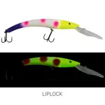 Reef Runner 800 Series. Moonshine Glow Lip Lock