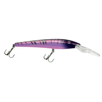 Reef Runner 900 Reef Stalker Purple Tiger