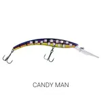 Reef Runner 800 The Flash Series. Candy Man