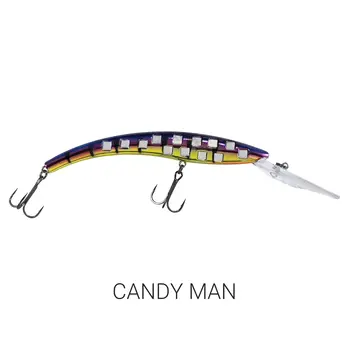 Reef Runner 800 The Flash Series. Candy Man