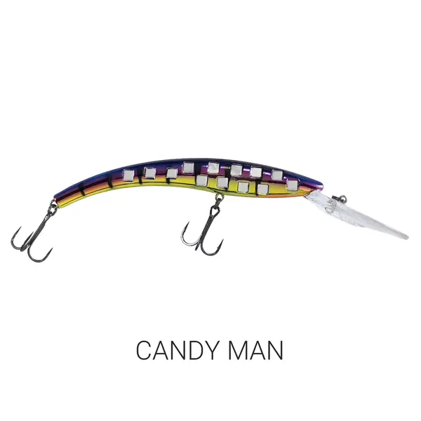 Reef Runner 800 The Flash Series. Candy Man