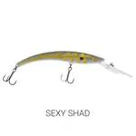 Reef Runner 800 The Flash Series. Sexy Shad