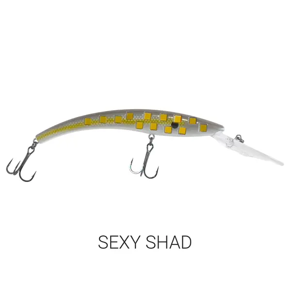 Reef Runner 800 The Flash Series. Sexy Shad