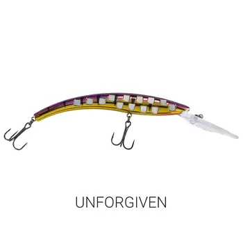 Reef Runner 800 The Flash Series. Unforgiven