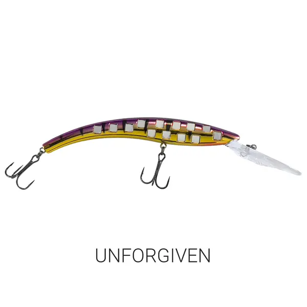 Reef Runner 800 The Flash Series. Unforgiven