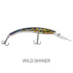 Reef Runner 800 The Flash Series. Wild Shiner