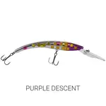 Reef Runner 800 The Flash Series. Purpledescent