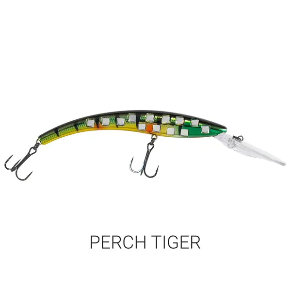 Reef Runner 800 The Flash Series. Perch Tiger