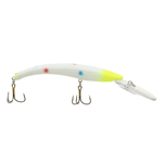 Reef Runner Deep Diver 800. Chartreuse Wonderbread