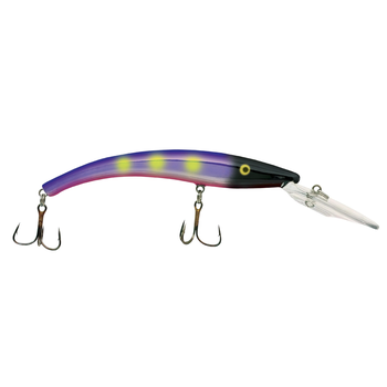 Reef Runner Deep Diver 800. Chrome Joker