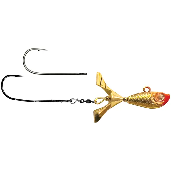 Kalins Google Eye Tungsten Search Bait 3/8oz