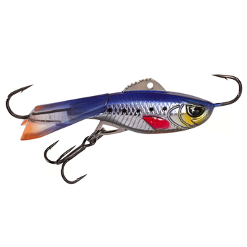 Acme Hyper Rattle 2.5" Purple Rain