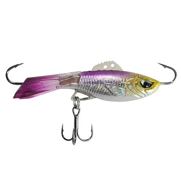 Acme Hyper Rattle 1.5" Wild Thang