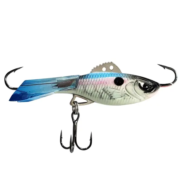 Acme Hyper Rattle 1.5" Shadz