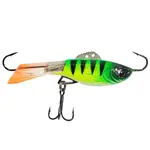 Acme Hyper Rattle 1.5" Yoda G