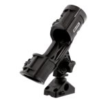 Scotty 400 Orca Rod Holder w/Locking Combination Side/Deck Mount