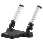 Scotty 447 Dual Rocket Launcher Rod Holder