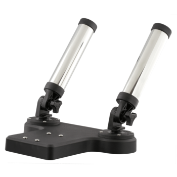 Scotty 447 Dual Rocket Launcher Rod Holder