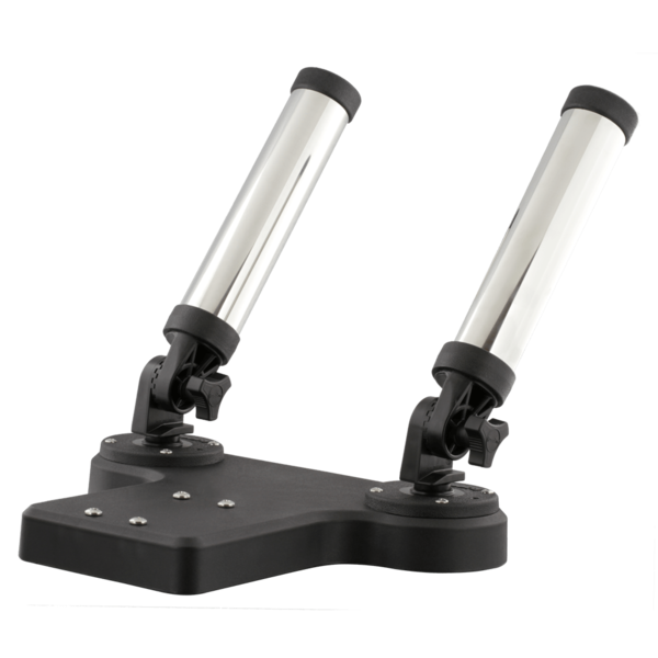 Scotty 447 Dual Rocket Launcher Rod Holder