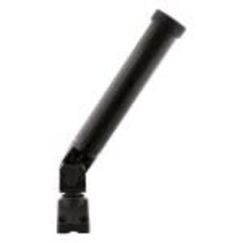 Scotty 476 Rocket Launcher Rod Holder w/ Side/Deck Mount