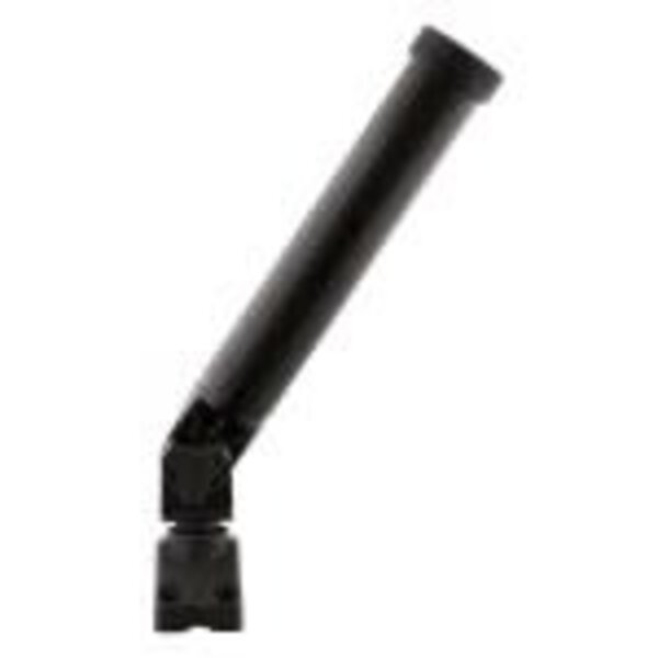 Scotty 476 Rocket Launcher Rod Holder w/ Side/Deck Mount