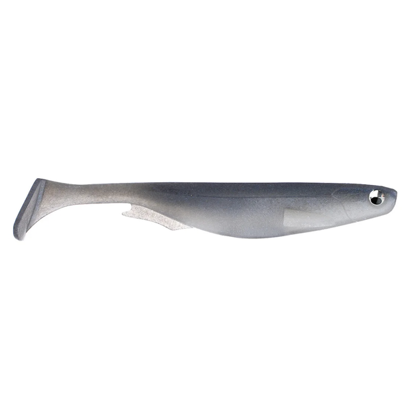 Megabass Spark Shad 5" Albino