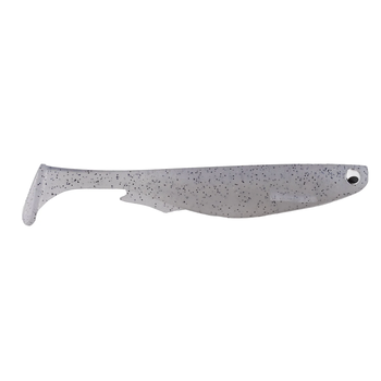 Megabass Spark Shad 5" Neon Pepper