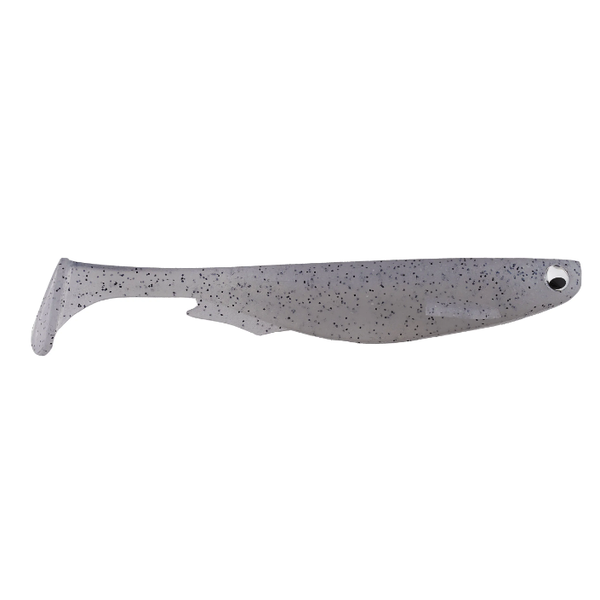 Megabass Spark Shad 3" Neon Pepper