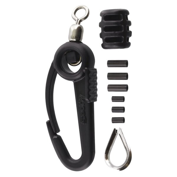 Scotty 1154 Terminal Kit