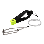 Scotty Scotty 1172 Power Grip Plus w/Stacking Self-Locating Snap & 30" Leader