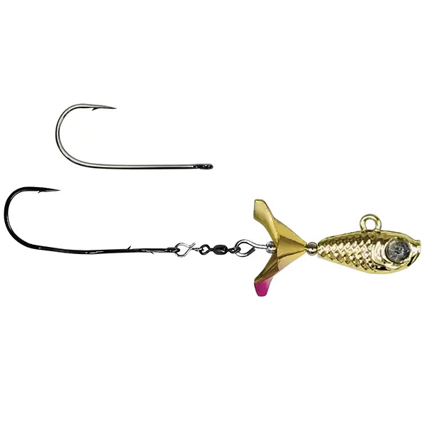 Kalins Google Eye Tungsten Search Bait 5/8oz