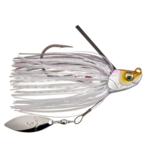 Megabass Uoze Swimmer 3/8oz Wakasagi