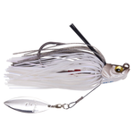 Megabass Uoze Swimmer 3/8oz Smoke Shad