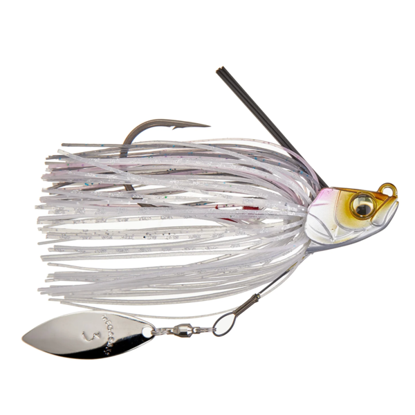 Megabass Uoze Swimmer 1/2oz Wakasagi