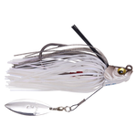 Megabass Uoze Swimmer 1/2oz Smoke Shad