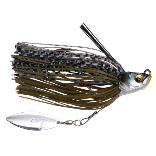 Megabass Uoze Swimmer 1/2oz Gill
