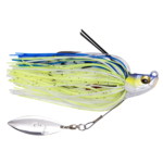 Megabass Uoze Swimmer 1/2oz Sexy Shad