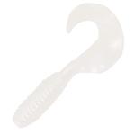 Kalins Mogambo Grub 6" White 10-pk